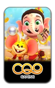 cq9-gaming-ufaaia